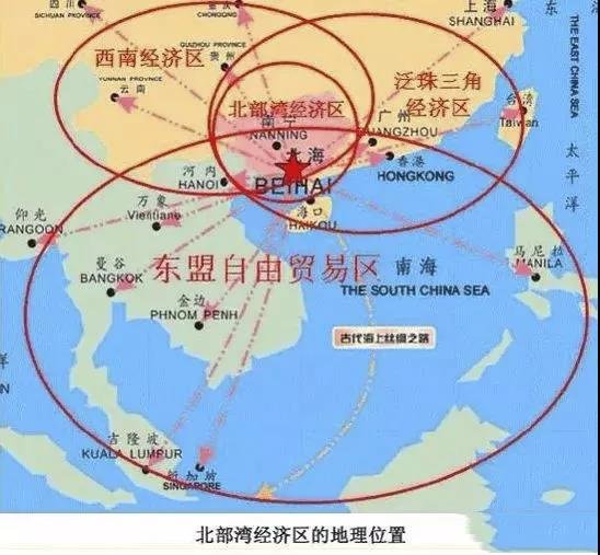 为什么都跑到北海买房？这些原因为您揭示真相！